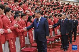 技和商业上